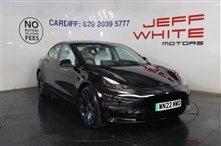 Used Tesla Model 3