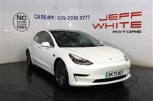 Used Tesla Model 3