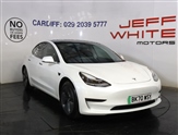 Tesla Model 3 Image 1