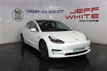 Used Tesla Model 3