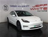 Tesla Model 3 Image 1