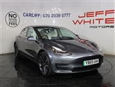 Tesla Model 3 Image 1
