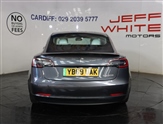Tesla Model 3 Image 4