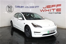 Used Tesla Model 3