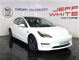 Tesla Model 3 Image 1