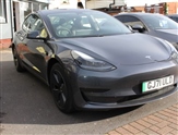 Used Tesla Model 3 Used Tesla Model 3