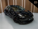 Used Tesla Model 3