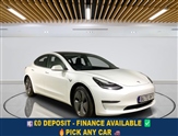 Used Tesla Model 3