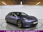 Used Tesla Model 3