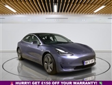Used Tesla Model 3