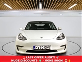 Used Tesla Model 3