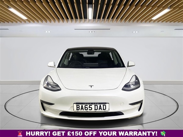 Large image for the Used Tesla Model 3