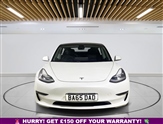 Used Tesla Model 3