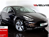 Used Tesla Model 3