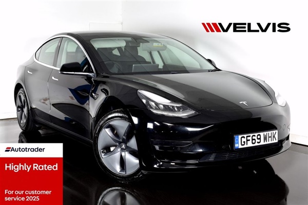 Large image for the Used Tesla Model 3