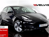 Used Tesla Model 3