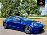 Used Tesla Model 3