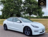 Used Tesla Model 3