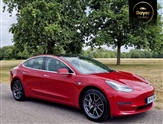 Used Tesla Model 3
