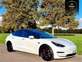 Used Tesla Model 3