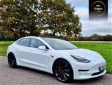 Used Tesla Model 3