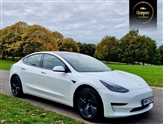 Used Tesla Model 3