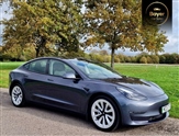 Used Tesla Model 3