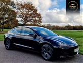 Used Tesla Model 3