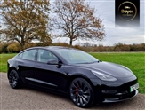 Used Tesla Model 3