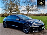 Used Tesla Model 3