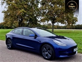 Used Tesla Model 3