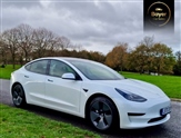 Used Tesla Model 3