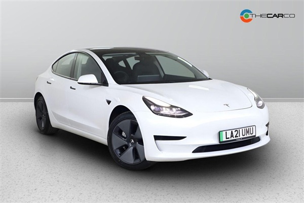 Large image for the Used Tesla Model 3