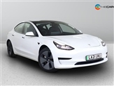 Tesla Model 3 Image 1