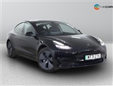 Tesla Model 3 Image 1