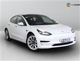 Tesla Model 3 Image 1