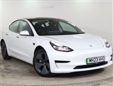 Tesla Model 3 Image 1
