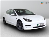 Tesla Model 3 Image 1