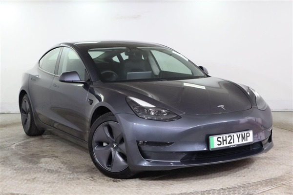Large image for the Used Tesla Model 3