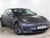 Tesla Model 3 Image 1