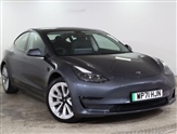 Tesla Model 3 Image 1