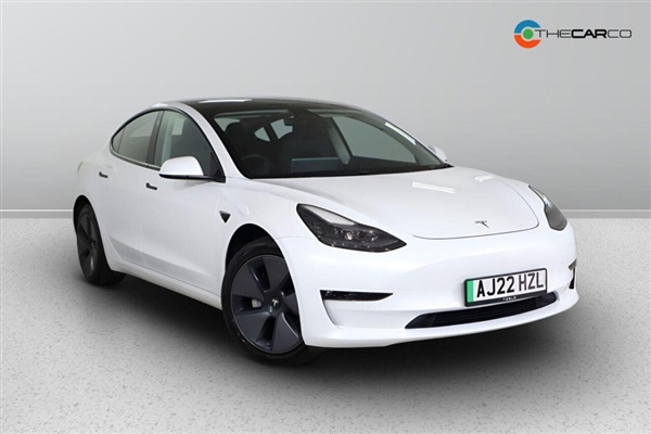 Large image for the Used Tesla Model 3