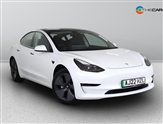 Tesla Model 3 Image 1
