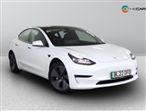 Tesla Model 3 Image 1