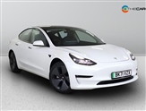 Tesla Model 3 Image 1