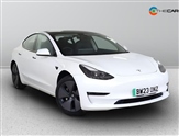 Tesla Model 3 Image 1