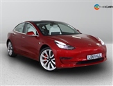 Tesla Model 3 Image 1