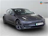 Tesla Model 3 Image 1