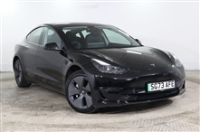 Used Tesla Model 3