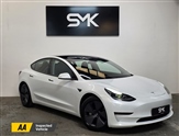 Used Tesla Model 3
